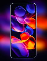 Galaxy A55 5G Wallpaper скриншот 1