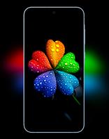 Galaxy A55 5G Wallpaper скриншот 2