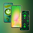Galaxy A56 5G Wallpaper APK