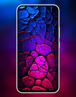 Galaxy A54 5G Wallpaper capture d'écran 1