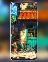 Galaxy A73 5G Wallpaper screenshot 3