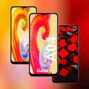 Galaxy A04 Wallpaper APK
