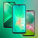 Galaxy A26 5G Wallpaper APK