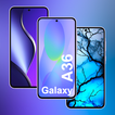 ”Galaxy A36 5G Wallpaper