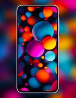 Galaxy A36 5G Wallpaper syot layar 2