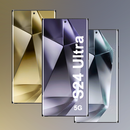 Galaxy S24 Ultra 5G Wallpaper APK