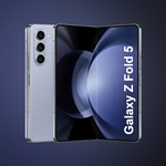 Galaxy Z Fold 5 Wallpaper icon