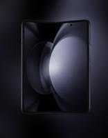 Galaxy Z Fold 5 Wallpaper imagem de tela 2