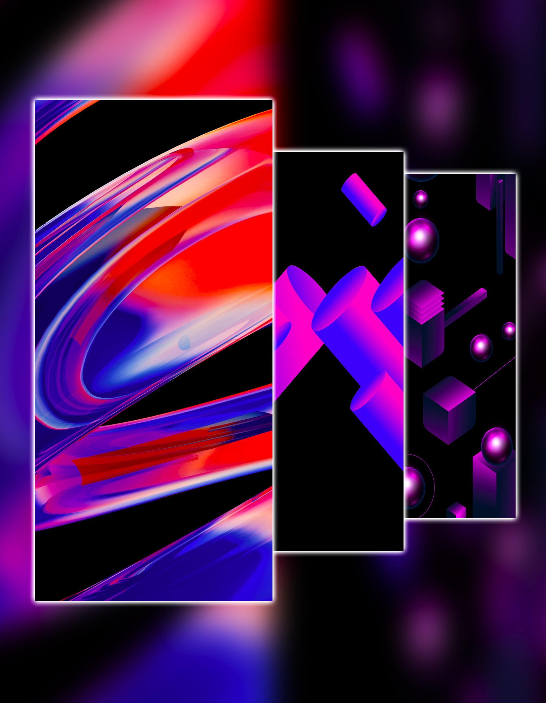 Galaxy Z Fold 4 Wallpaper APK for Android Download