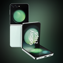Galaxy Z Flip 5 Wallpaper APK