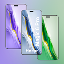 Honor Magic 6 Pro Wallpaper APK