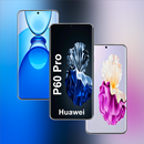 Huawei P60 Pro Wallpaper APK