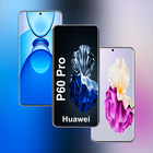 Huawei P60 Pro Wallpaper ícone