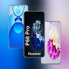 Huawei P60 Pro Wallpaper иконка