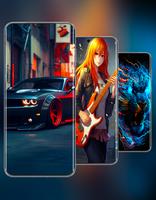 Huawei P60 Pro Wallpaper скриншот 1