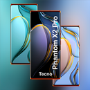 Tecno Phantom X2 Pro Wallpaper APK