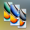 Realme 11 Pro Plus Wallpaper APK
