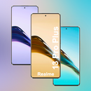 Realme 13 Pro Plus Wallpaper APK