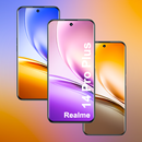 Realme 14 Pro Plus Wallpaper APK