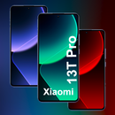 Xiaomi 13T Pro Wallpaper APK