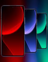 Xiaomi 13T Pro Wallpaper penulis hantaran