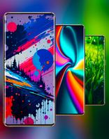 Oppo Reno 9 Pro Wallpaper Ekran Görüntüsü 1