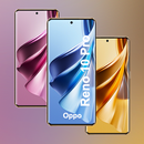 Oppo Reno 14 Pro Wallpaper APK