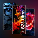 Galaxy S23 Ultra Wallpaper APK