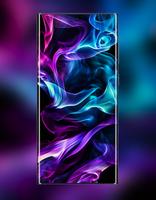 Galaxy S23 Ultra Wallpaper capture d'écran 2