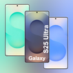 Galaxy S25 Ultra 5G Wallpaper アイコン