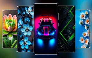Galaxy S25 Ultra 5G Wallpaper скриншот 1