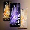 Vivo V40 Pro 5G Wallpaper APK