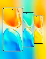 Vivo V25 Pro 5G Wallpaper penulis hantaran