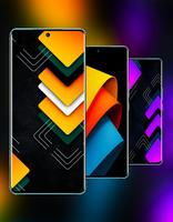 Vivo V25 Pro 5G Wallpaper syot layar 1