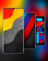 Vivo V25 Pro 5G Wallpaper syot layar 3