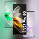 Vivo V27 Pro 5G Wallpaper APK