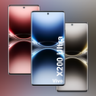 Vivo X200 Ultra 5G Wallpaper