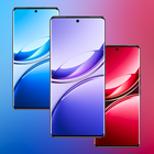 Vivo V50 Pro 5G Wallpaper icon