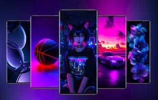 Vivo V50 Pro 5G Wallpaper poster