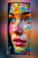 Vivo V50 Pro 5G Wallpaper screenshot 2