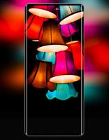Infinix Note 40 Pro+ Wallpaper screenshot 2
