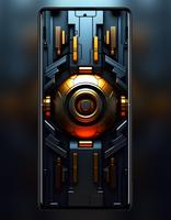 Redmi Note 13 Pro+ Wallpaper скриншот 2