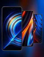 Xiaomi 12 Lite 5G Wallpaper poster