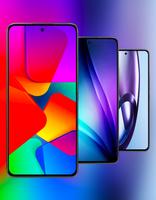 Xiaomi 12 Lite 5G Wallpaper screenshot 1