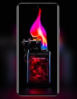 Xiaomi 14 Pro Wallpaper imagem de tela 1