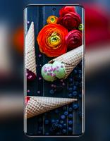 Xiaomi 14 Pro Wallpaper imagem de tela 2