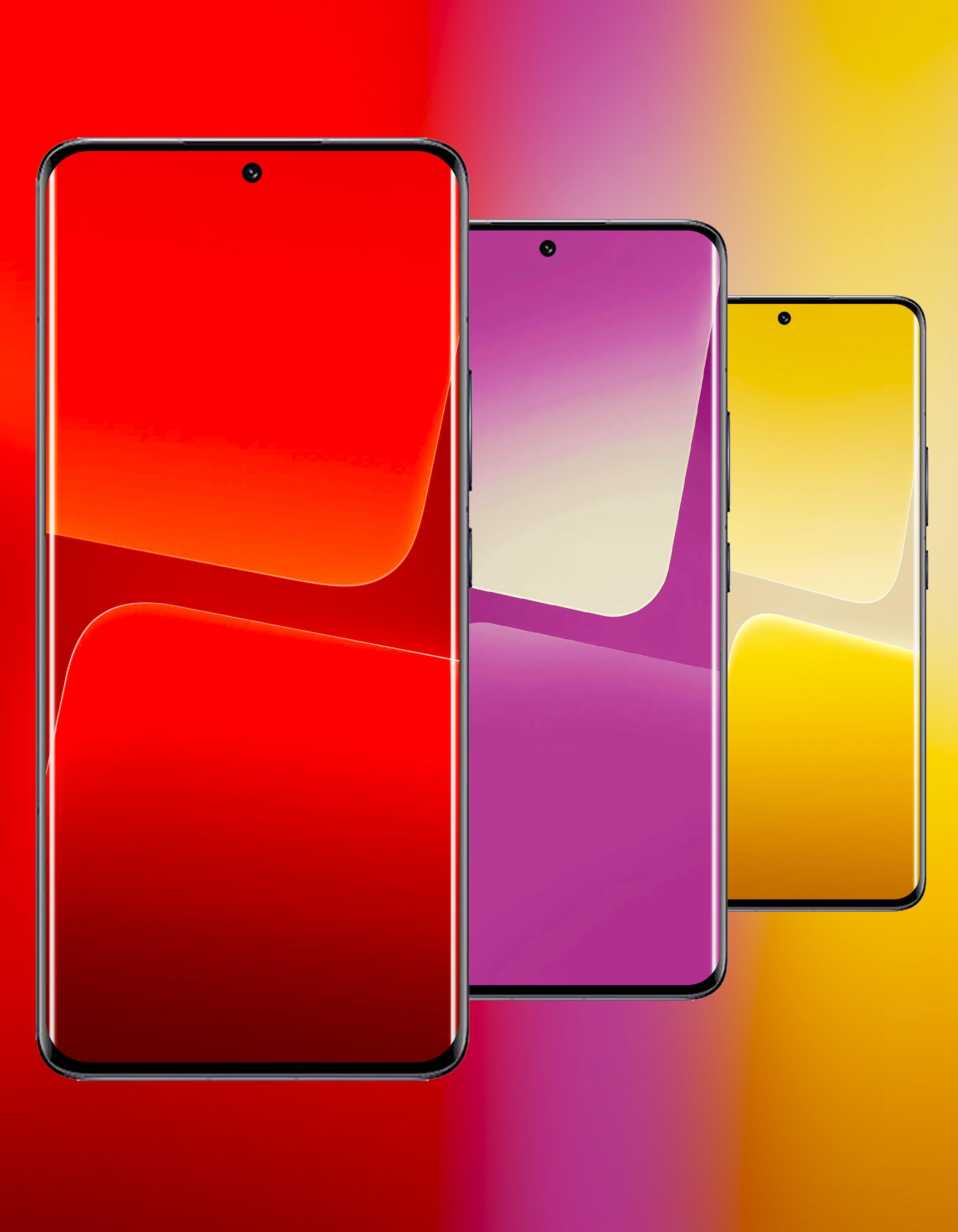 Xiaomi 13 Pro Wallpaper APK for Android Download