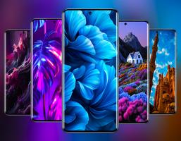Xiaomi 15 Pro Wallpaper Plakat