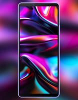 Xperia 10 V Wallpaper screenshot 1