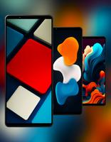 Xperia 1 V Wallpaper screenshot 2